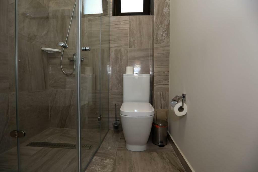 Casa Budisteanu 2 Focşani Exteriör bild